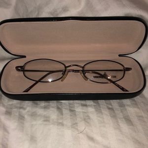 Trend Spotter Frames